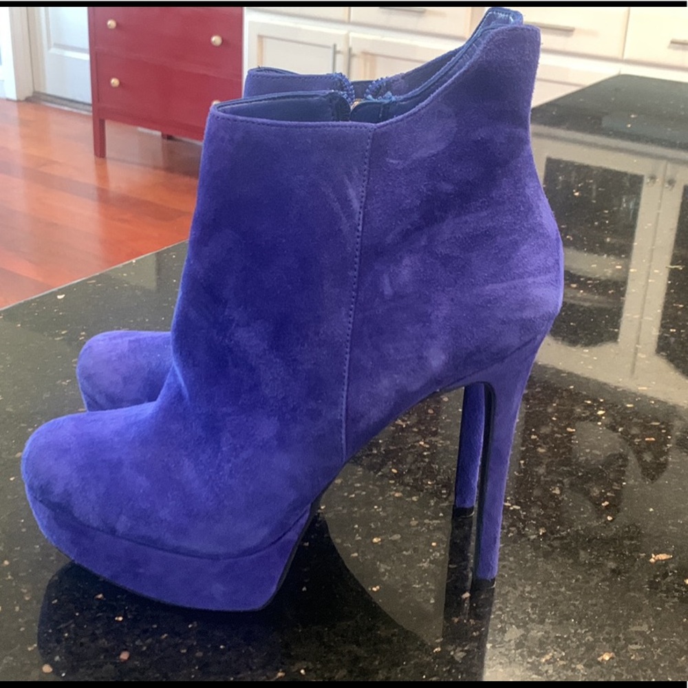 Jessica Simpson Stiletto heels